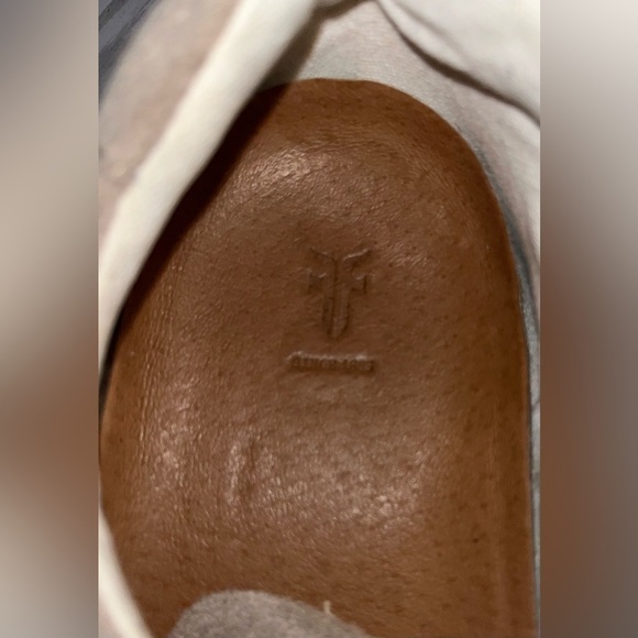 Frye Kerry sneakers - Picture 8 of 10